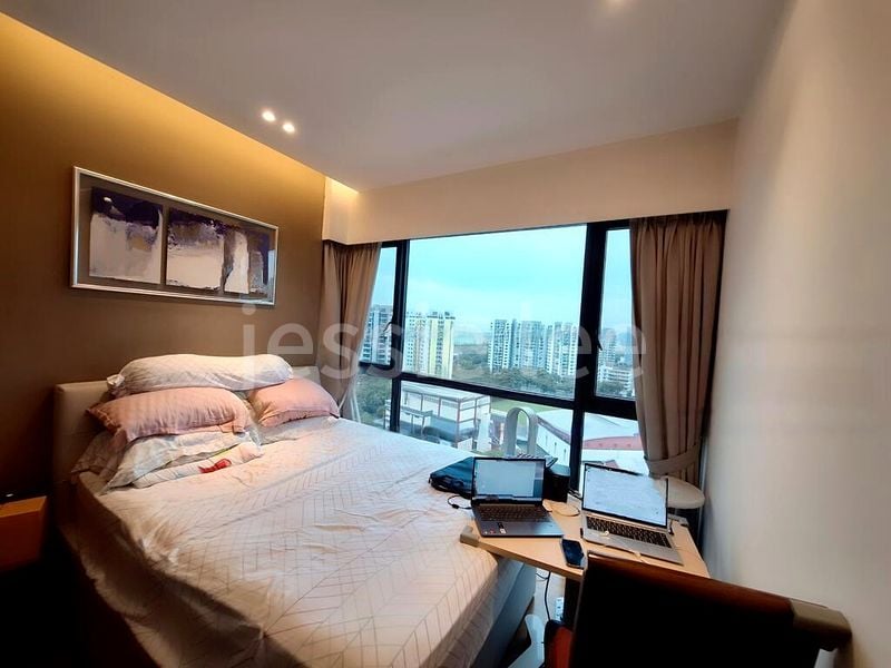 KINGSFORD WATERBAY 9