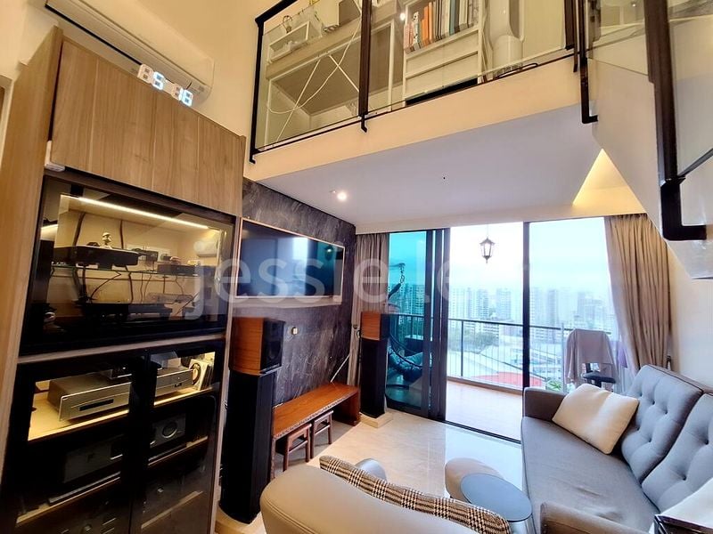 KINGSFORD WATERBAY 12