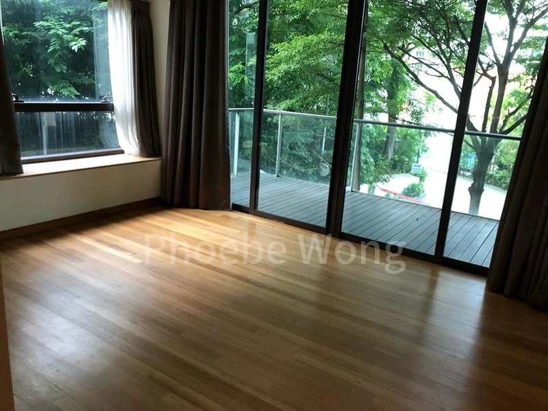 BELLE VUE RESIDENCES 2