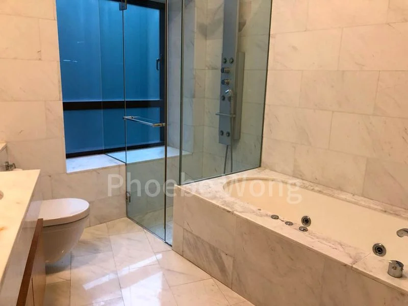 BELLE VUE RESIDENCES 3