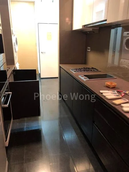 BELLE VUE RESIDENCES 4