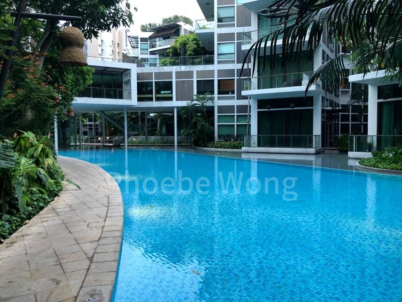 BELLE VUE RESIDENCES 7