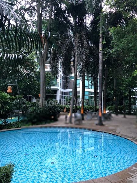 BELLE VUE RESIDENCES 8