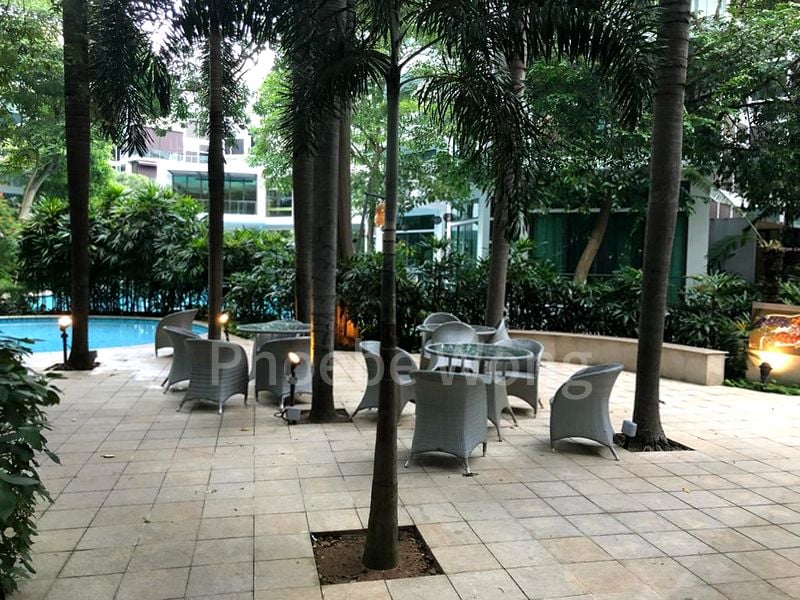 BELLE VUE RESIDENCES 9