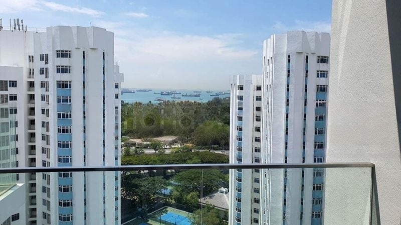 THE LINE @ TANJONG RHU 4