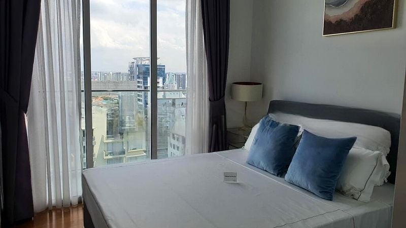 THE LINE @ TANJONG RHU 2