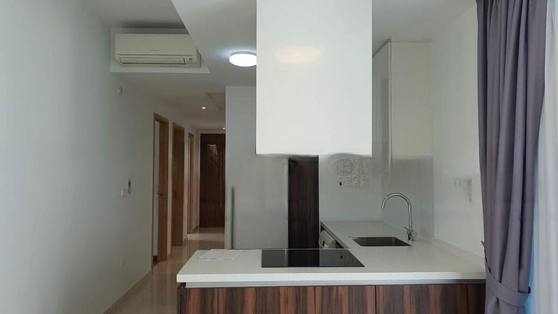 THE LINE @ TANJONG RHU 7