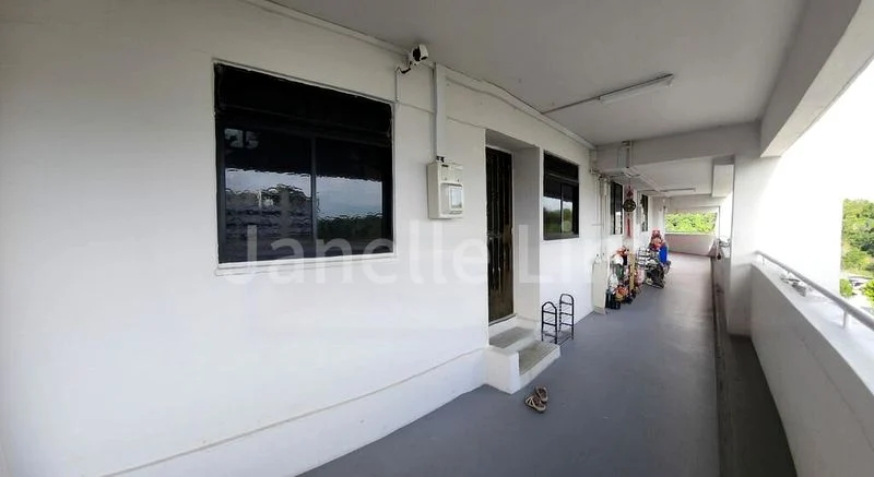 BT BATOK EAST AVE 4 2