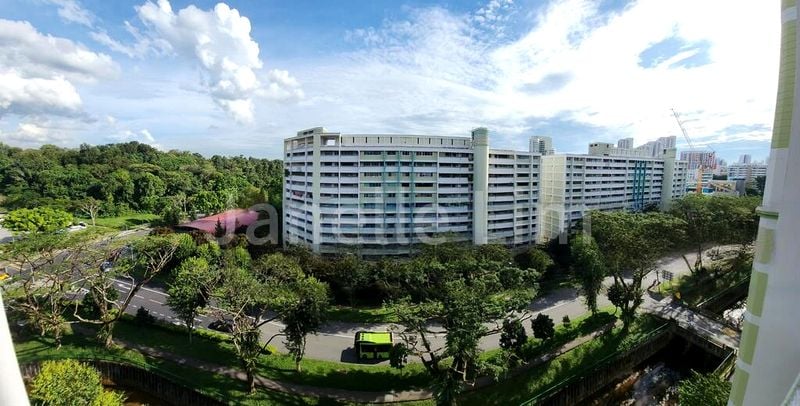 BT BATOK EAST AVE 4 3