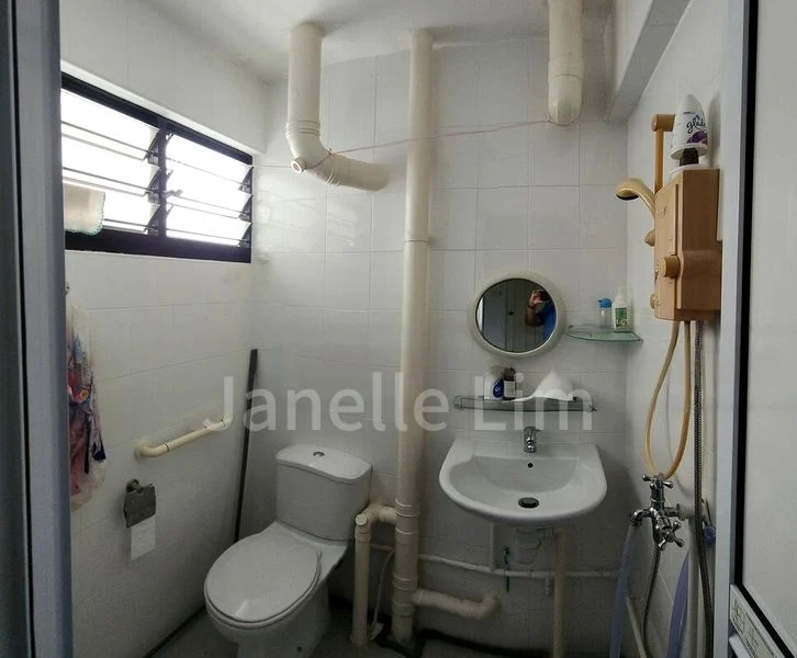 BT BATOK EAST AVE 4 4