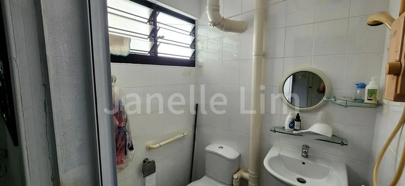 BT BATOK EAST AVE 4 5