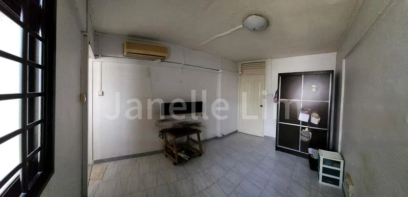 BT BATOK EAST AVE 4 6