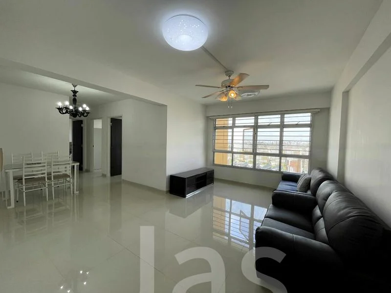 BT BATOK WEST AVE 8 8