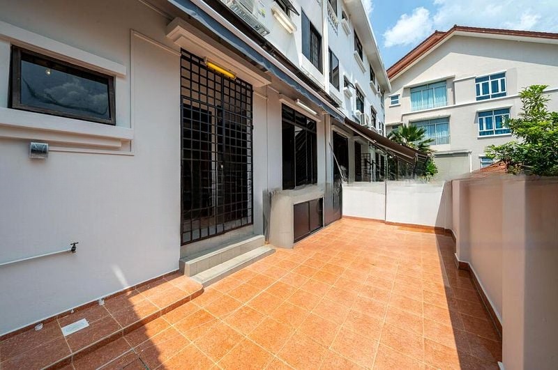 SING LIAN BUILDING 2