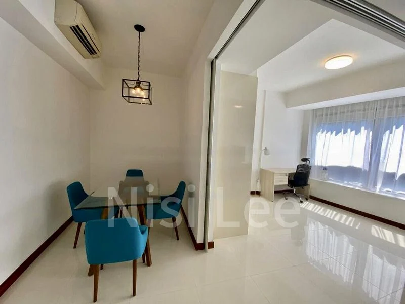 THE SAIL @ MARINA BAY 7