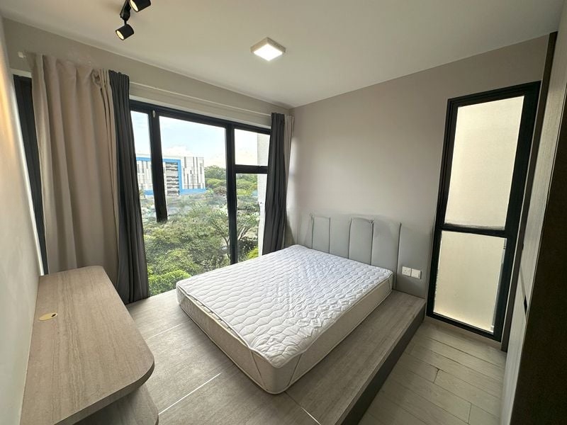 WESTWOOD RESIDENCES 12