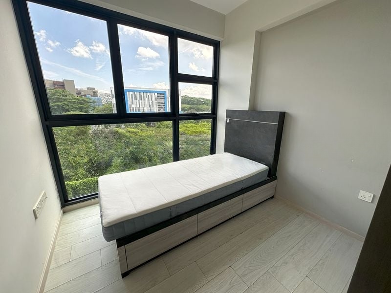 WESTWOOD RESIDENCES 11