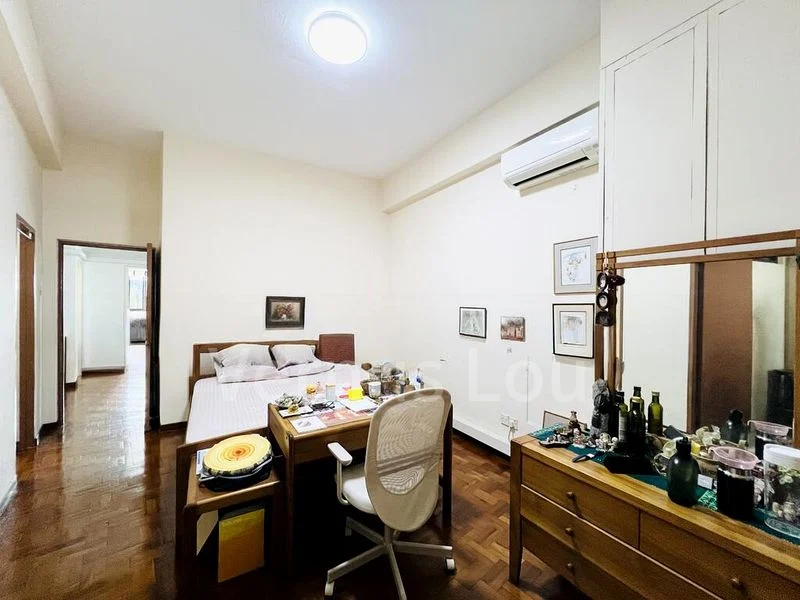 LAKEPOINT CONDOMINIUM 3