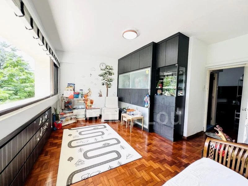 LAKEPOINT CONDOMINIUM 10