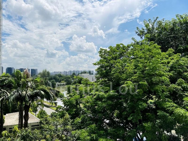 LAKEPOINT CONDOMINIUM 14