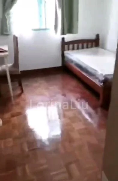 WEST BAY CONDOMINIUM 4