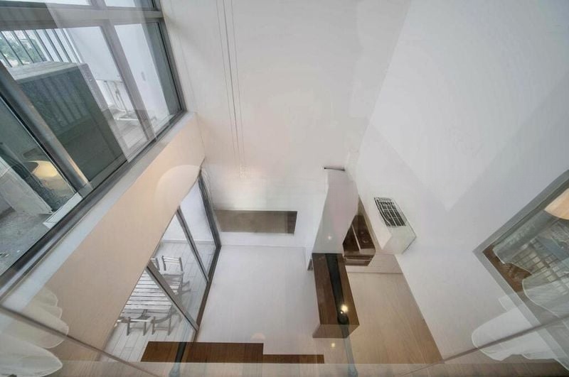 SPOTTISWOODE SUITES 6