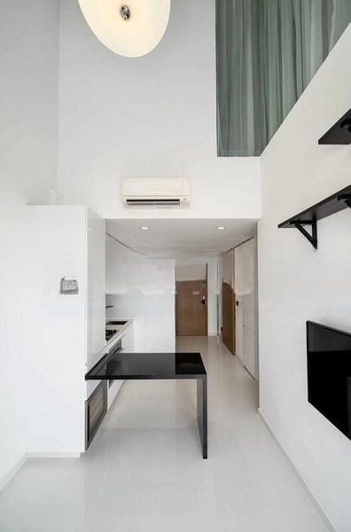 SPOTTISWOODE SUITES 3