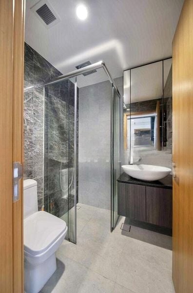 SPOTTISWOODE SUITES 12