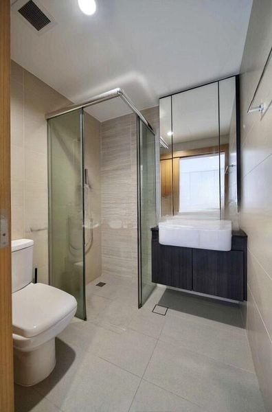 SPOTTISWOODE SUITES 15