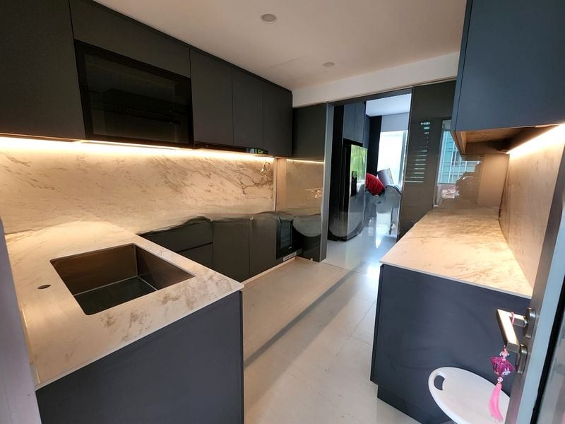 CAIRNHILL RESIDENCES 11