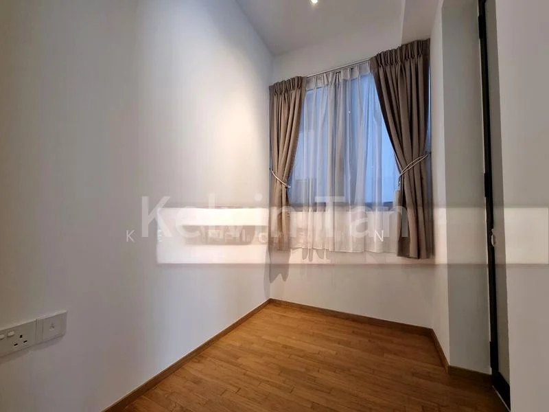 THE CLEMENT CANOPY 5