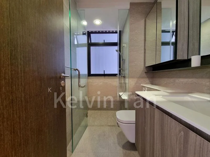 THE CLEMENT CANOPY 6