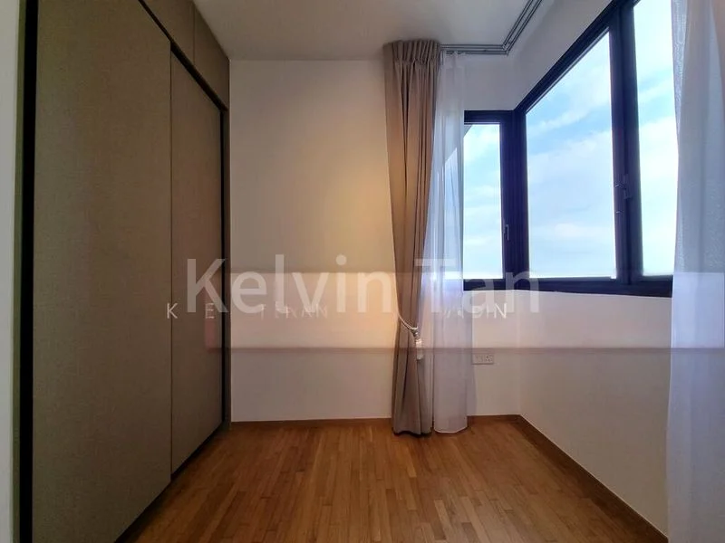 THE CLEMENT CANOPY 8