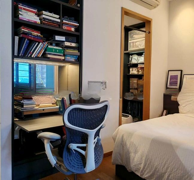 MARINA ONE RESIDENCES 5