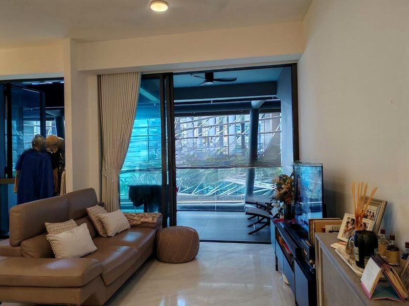 MARINA ONE RESIDENCES 6