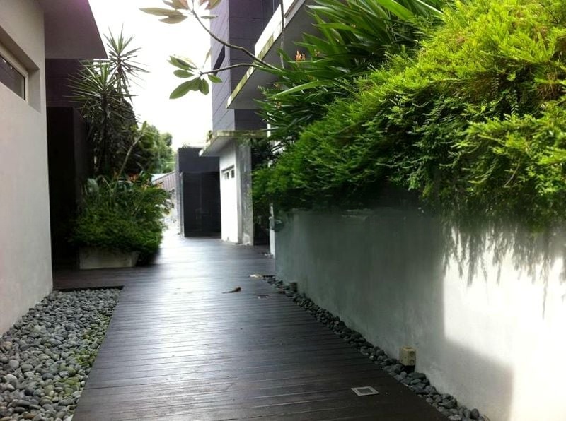 HONG KONG PARK 2