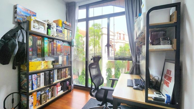 DAINTREE RESIDENCE 6