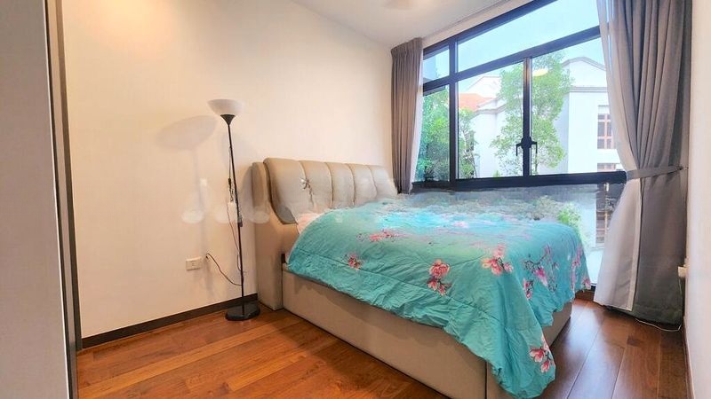 DAINTREE RESIDENCE 4