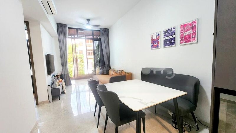 DAINTREE RESIDENCE 8