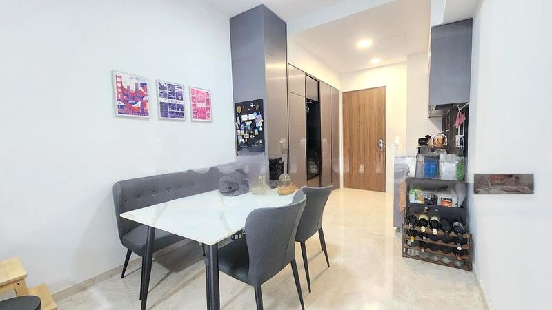 DAINTREE RESIDENCE 7