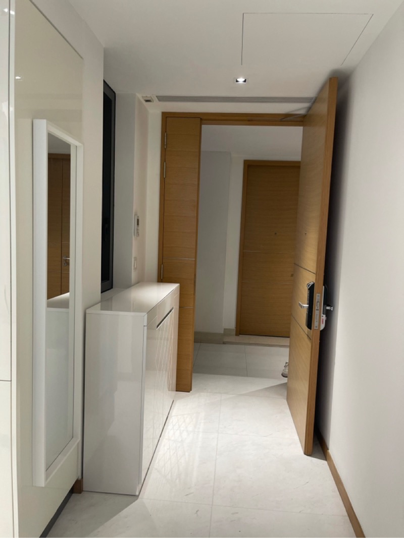 MARINA ONE RESIDENCES 4