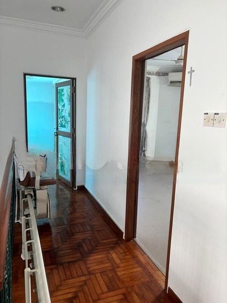 SEMBAWANG SPRINGS ESTATE 2