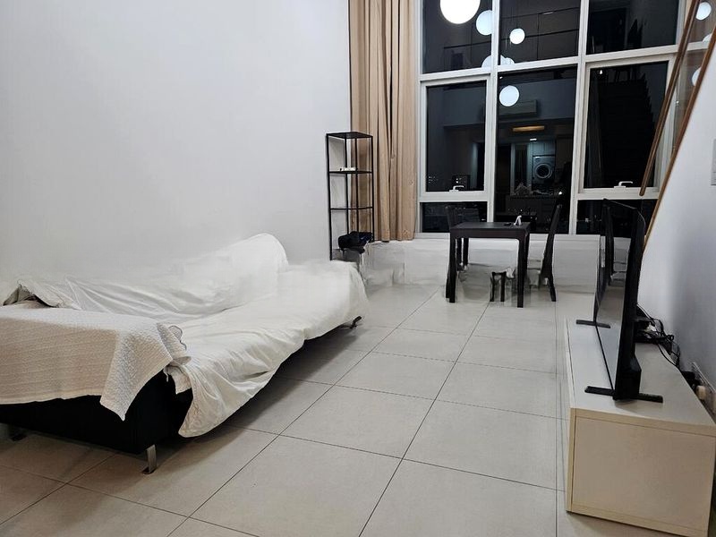 THE ROCHESTER RESIDENCES 5