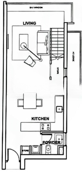 THE ROCHESTER RESIDENCES 8