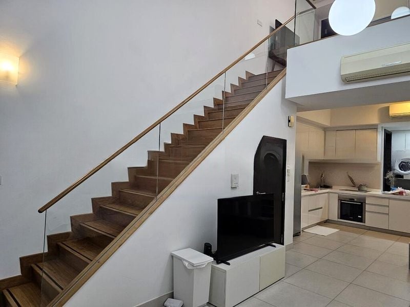 THE ROCHESTER RESIDENCES 2