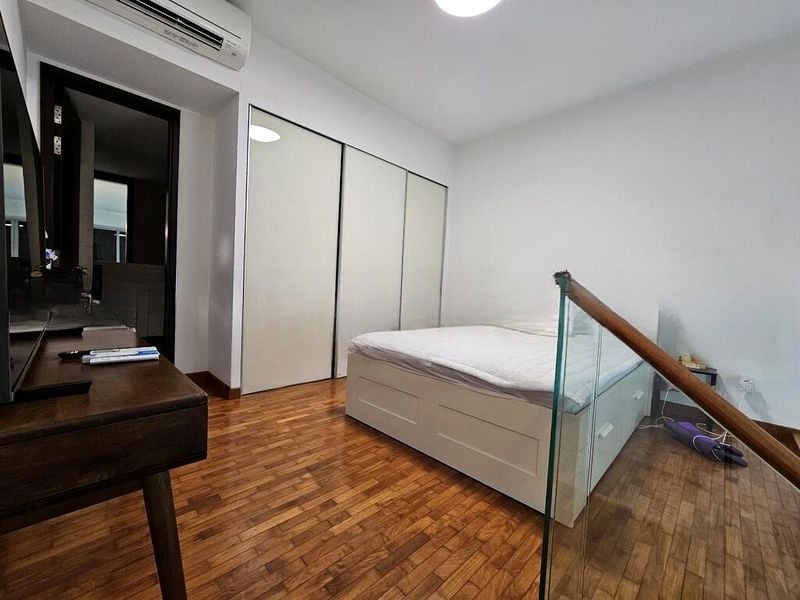 THE ROCHESTER RESIDENCES 4