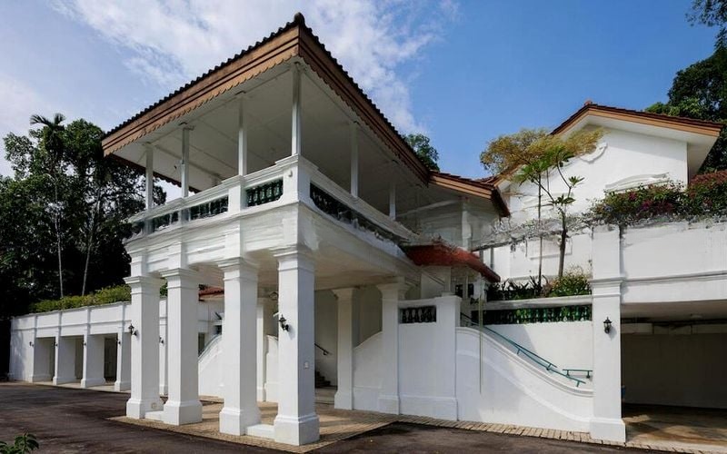 LANDED HOUSING DEVELOPMENT 10