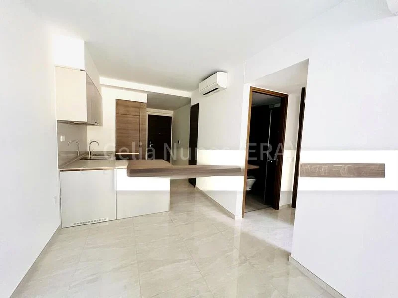 THE FLORENCE RESIDENCES 2