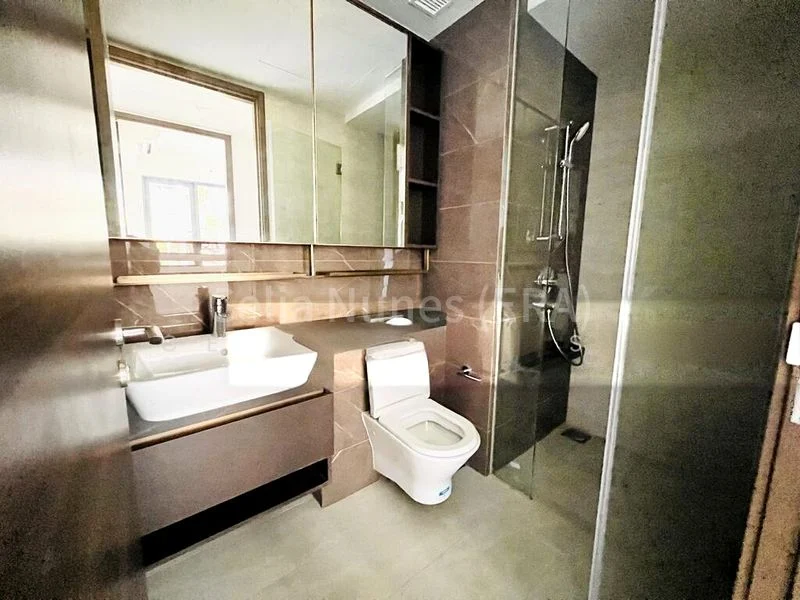 THE FLORENCE RESIDENCES 4