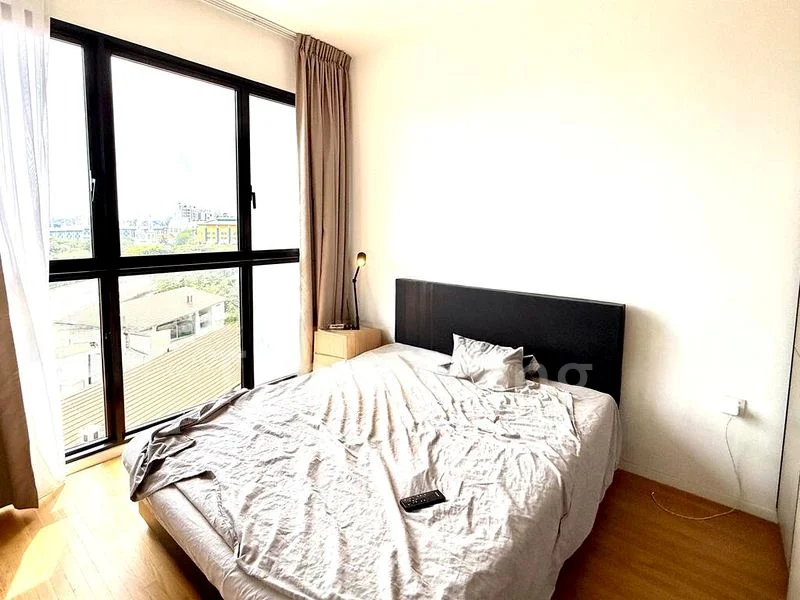 AVENUE SOUTH RESIDENCE 2